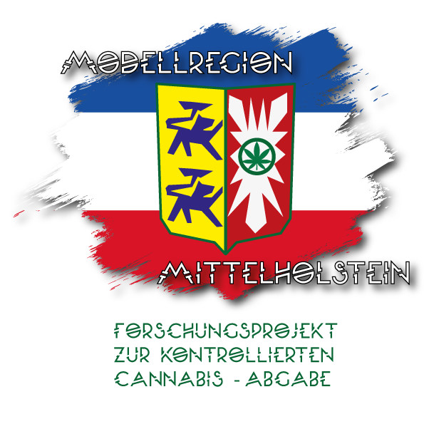 Logo der Modellregion Mittelholstein