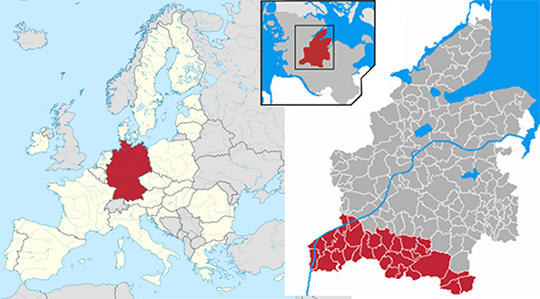 Modellregion Mittelholstein